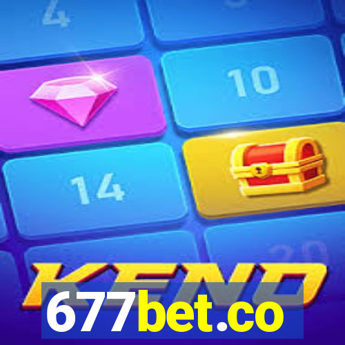 677bet.co