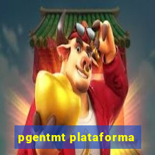 pgentmt plataforma