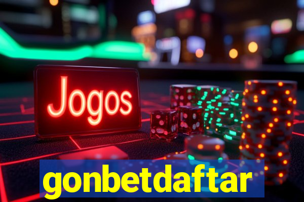 gonbetdaftar