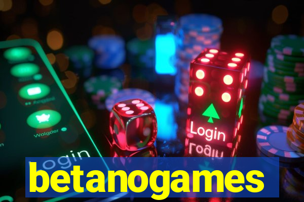 betanogames