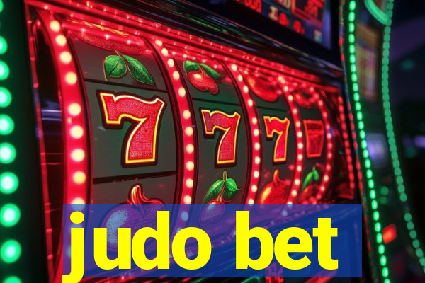 judo bet