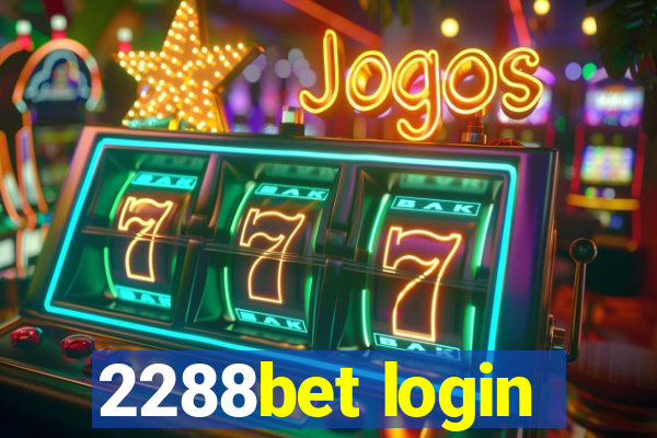 2288bet login