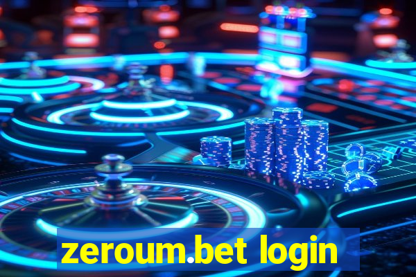 zeroum.bet login