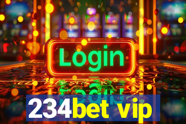 234bet vip