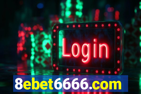 8ebet6666.com