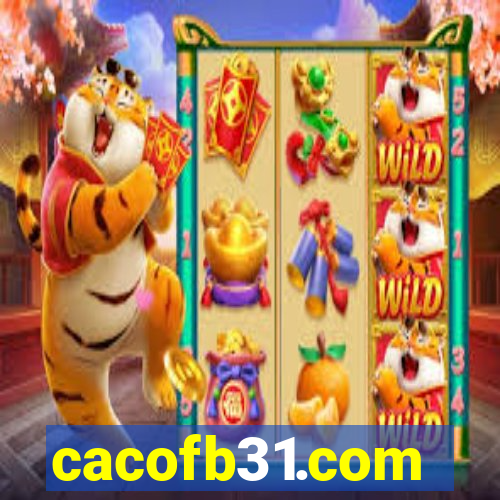 cacofb31.com