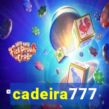 cadeira777