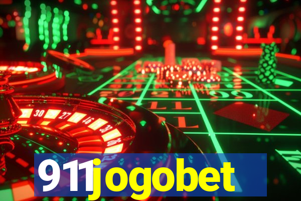 911jogobet