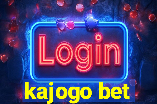 kajogo bet