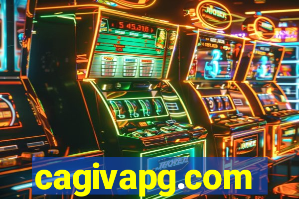 cagivapg.com