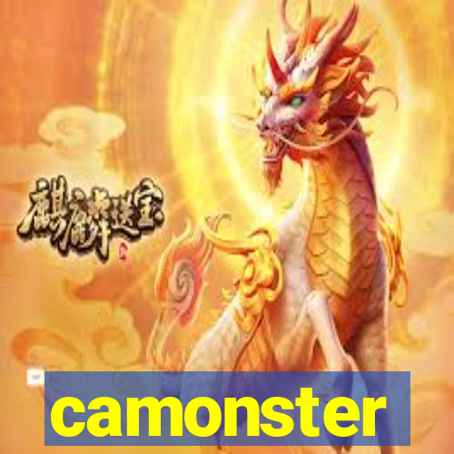 camonster