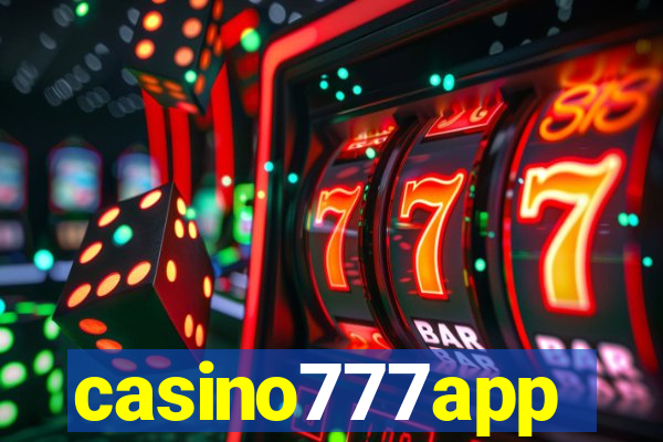 casino777app