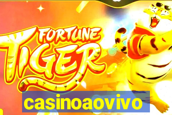 casinoaovivo