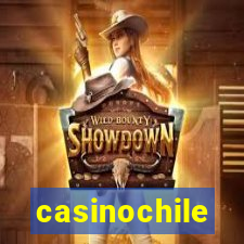 casinochile