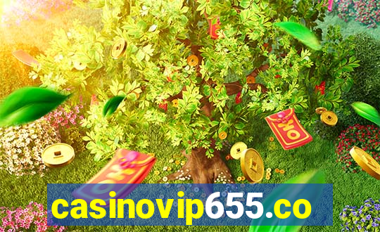 casinovip655.com