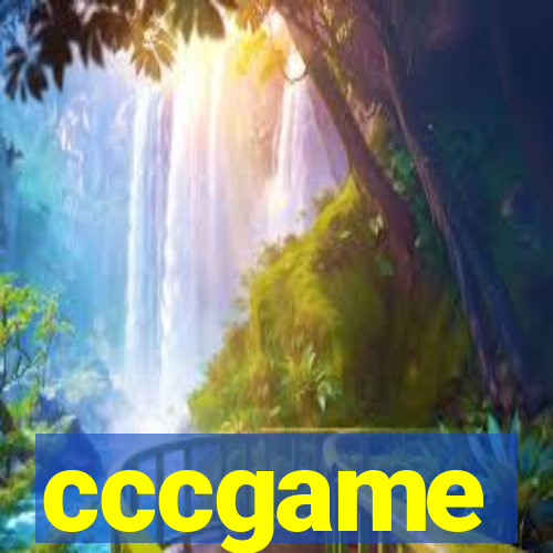 cccgame