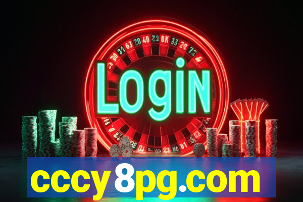 cccy8pg.com