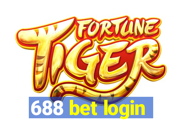 688 bet login