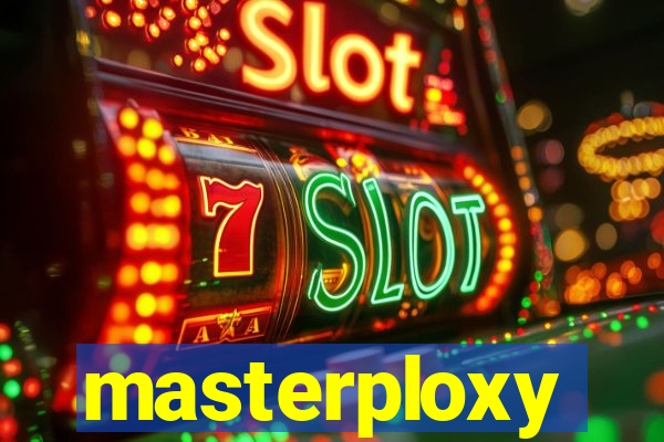 masterploxy