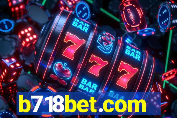 b718bet.com