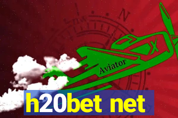 h20bet net