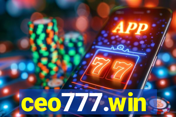 ceo777.win