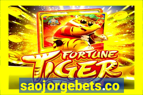 saojorgebets.com