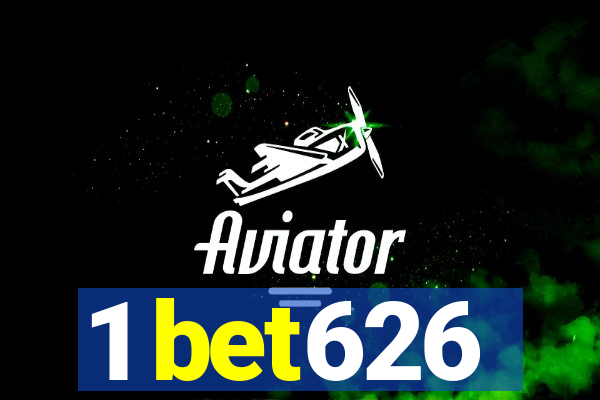 1 bet626