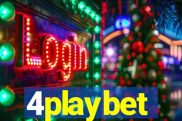 4playbet