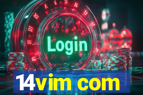 14vim com