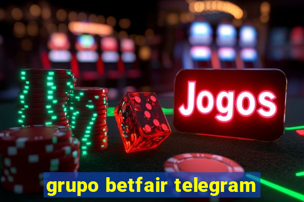 grupo betfair telegram