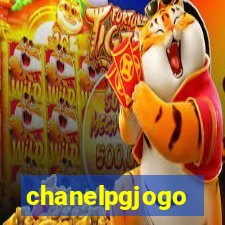 chanelpgjogo