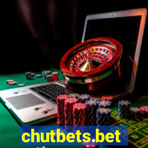 chutbets.bet