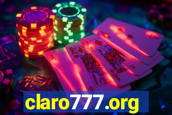 claro777.org