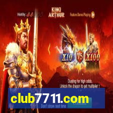 club7711.com