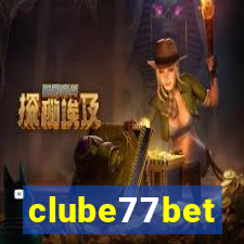 clube77bet