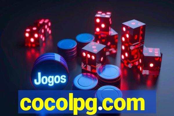 cocolpg.com