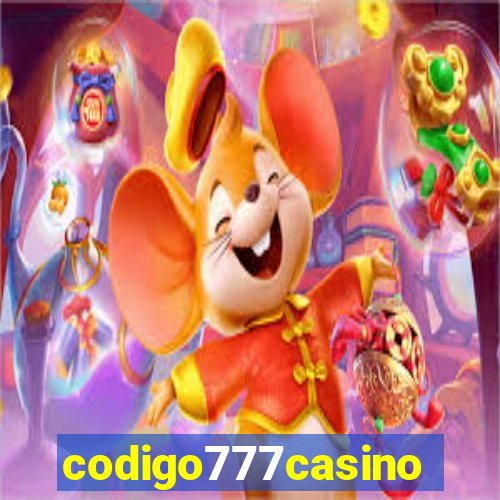 codigo777casino