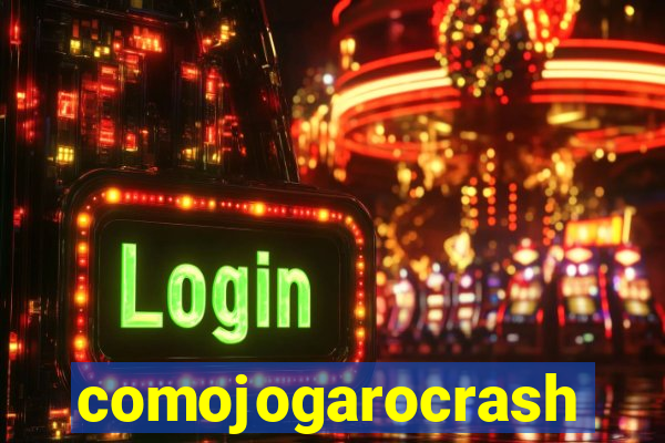 comojogarocrash