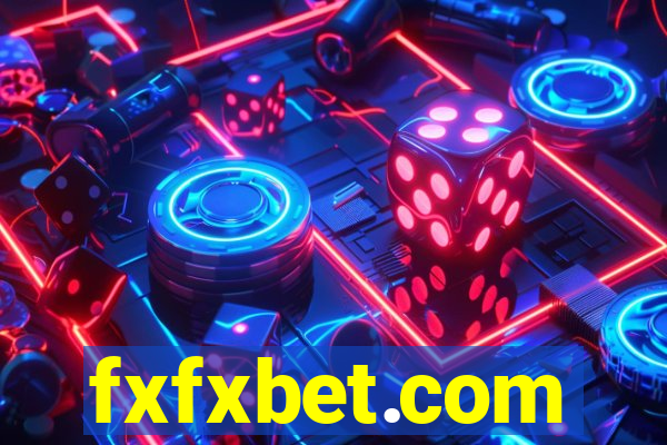 fxfxbet.com