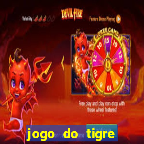 jogo do tigre minimo 5 reais