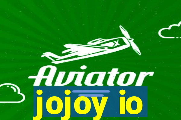 jojoy io