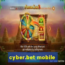 cyber.bet mobile