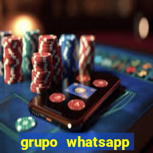 grupo whatsapp porto velho