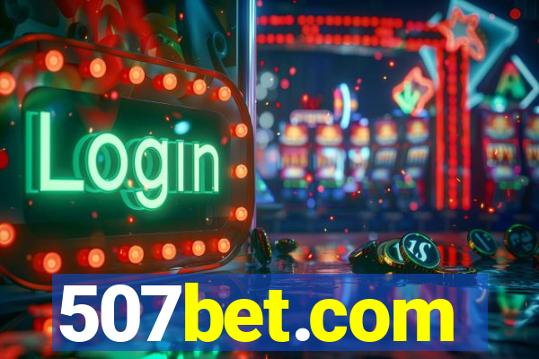 507bet.com