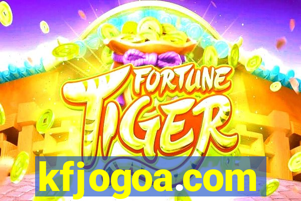 kfjogoa.com