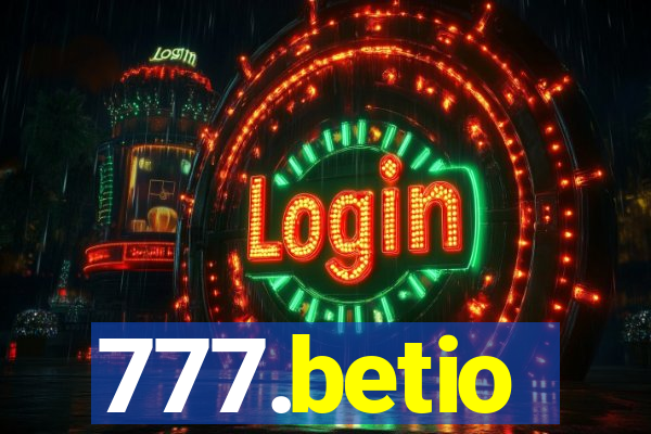 777.betio