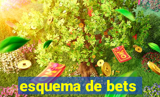 esquema de bets