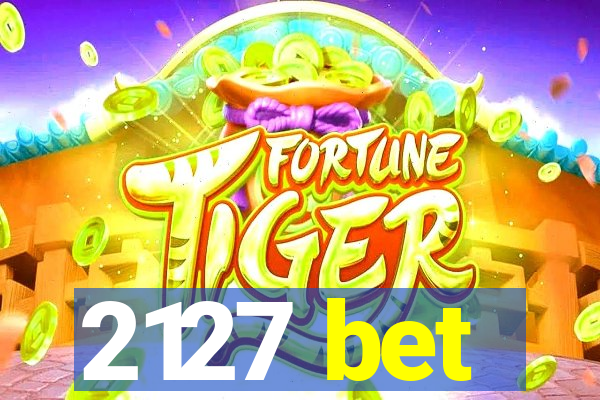 2127 bet