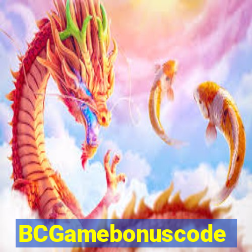 BCGamebonuscode